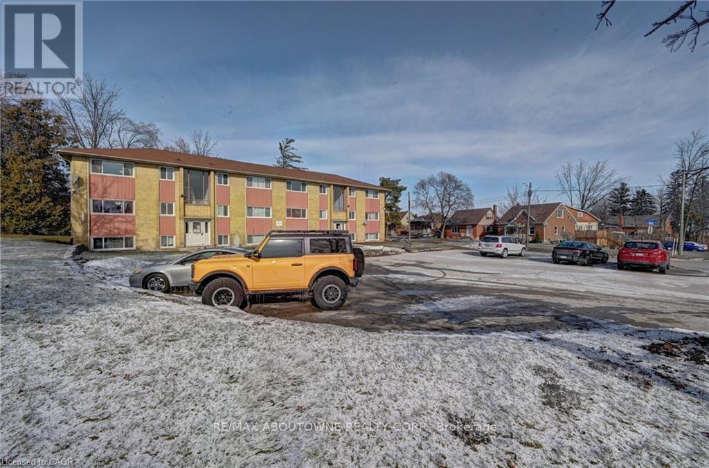 B5 - 280 Sydney Street S, Kitchener, Ontario  N2G 3V9 - Photo 30 - X12849736