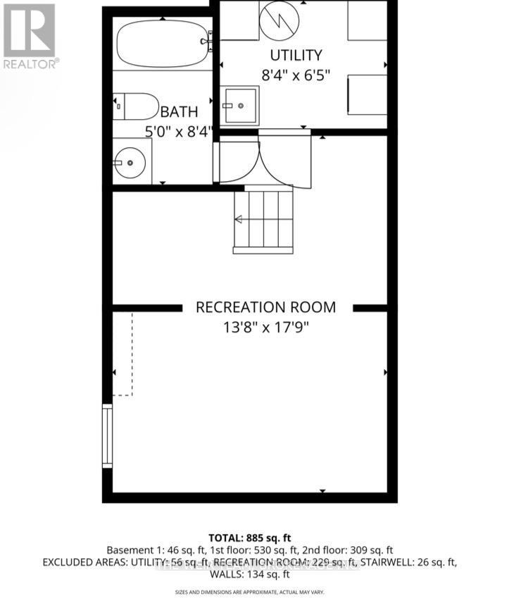 10 Eldon Avenue, Toronto, Ontario  M4C 5G1 - Photo 33 - E12834298