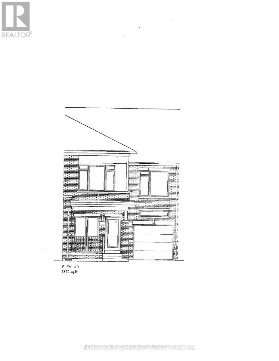 1127 ZINNIA GARDENS, Pickering, Ontario