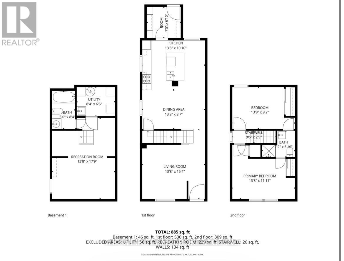 10 Eldon Avenue, Toronto, Ontario  M4C 5G1 - Photo 30 - E12834298