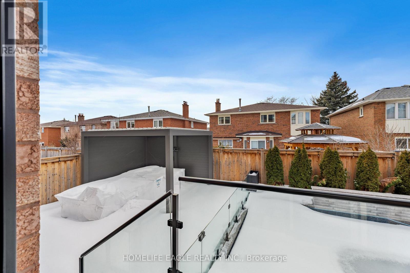 26 Whitetail Court, Vaughan, Ontario  L4L 5K9 - Photo 41 - N12849022