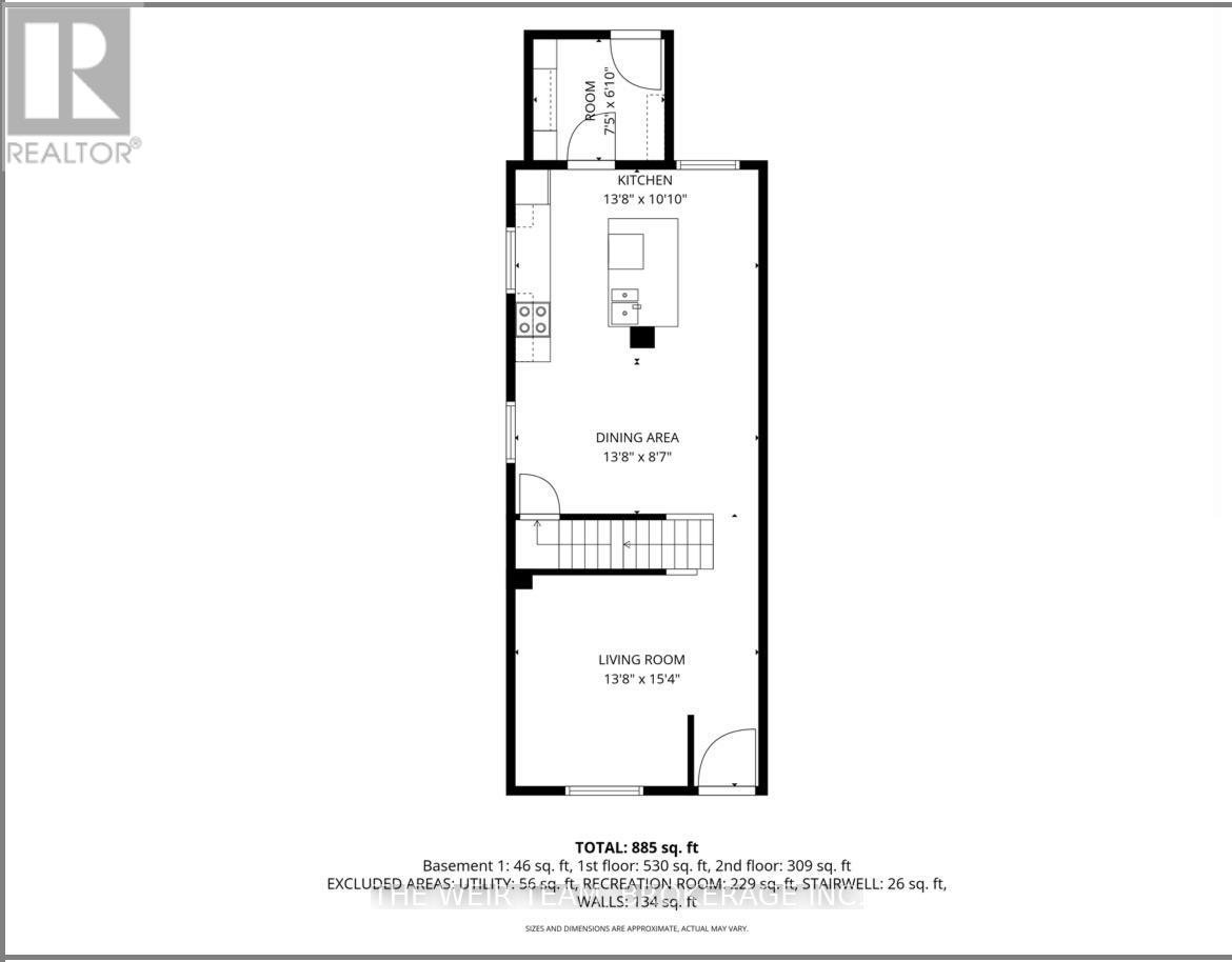 10 Eldon Avenue, Toronto, Ontario  M4C 5G1 - Photo 31 - E12834298