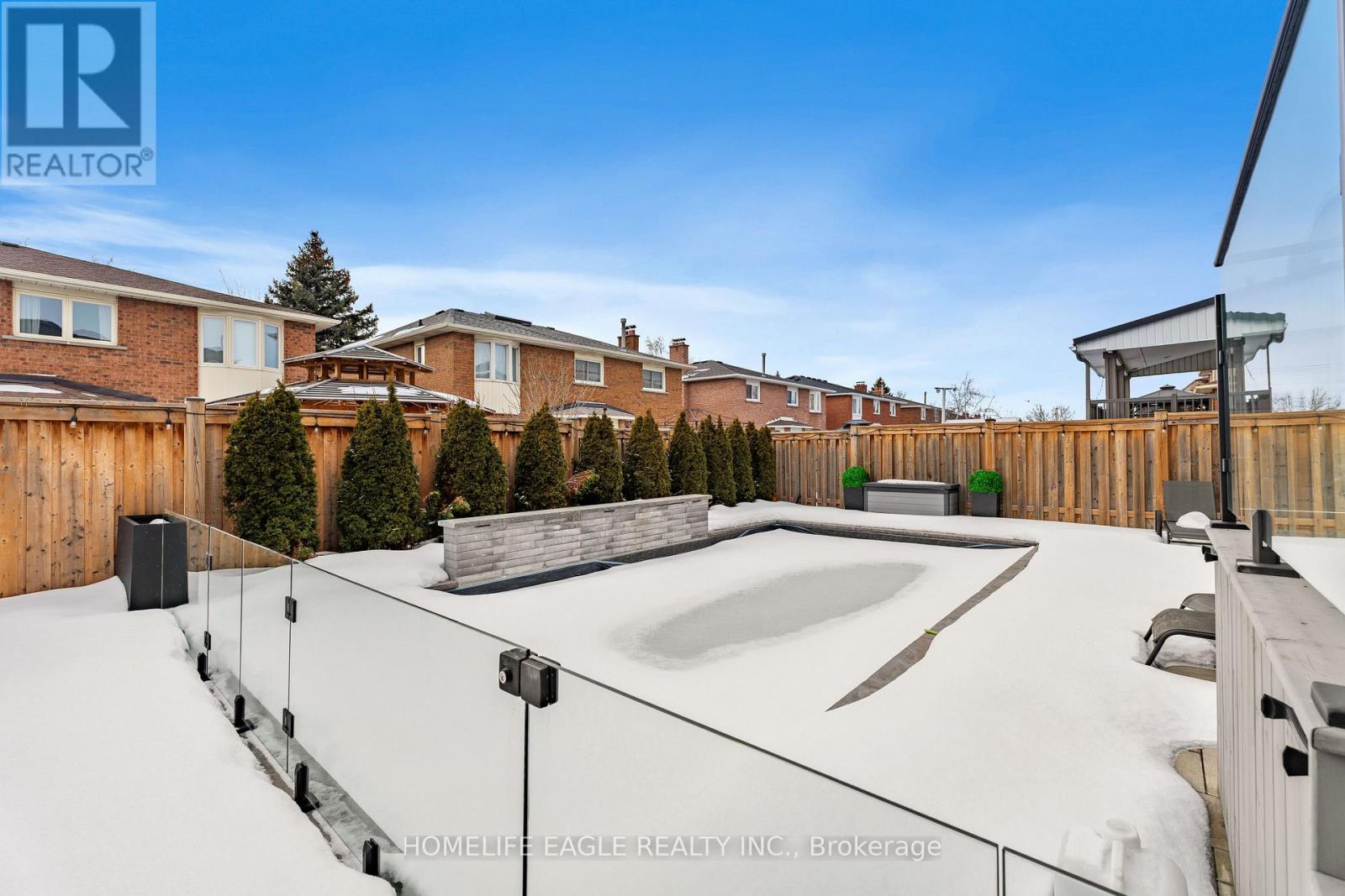 26 Whitetail Court, Vaughan, Ontario  L4L 5K9 - Photo 42 - N12849022