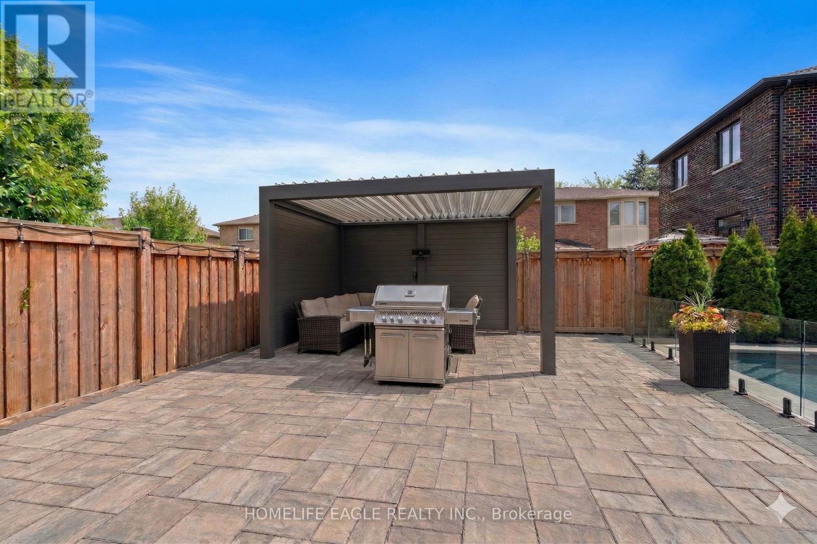 26 Whitetail Court, Vaughan, Ontario  L4L 5K9 - Photo 43 - N12849022