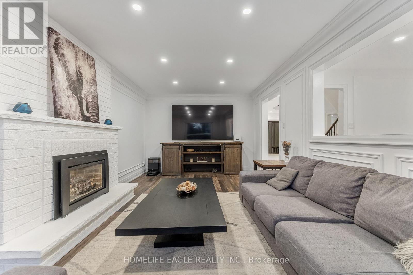 26 Whitetail Court, Vaughan (East Woodbridge), Ontario  L4L 5K9 - Photo 16 - N12849022