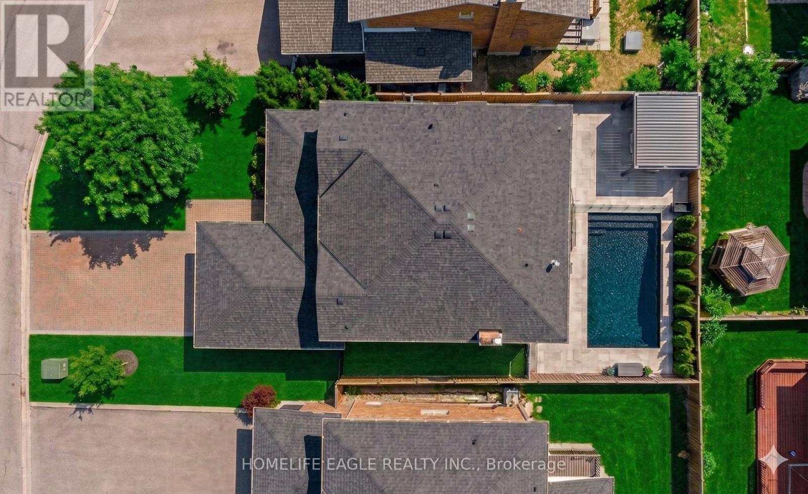 26 Whitetail Court, Vaughan, Ontario  L4L 5K9 - Photo 44 - N12849022