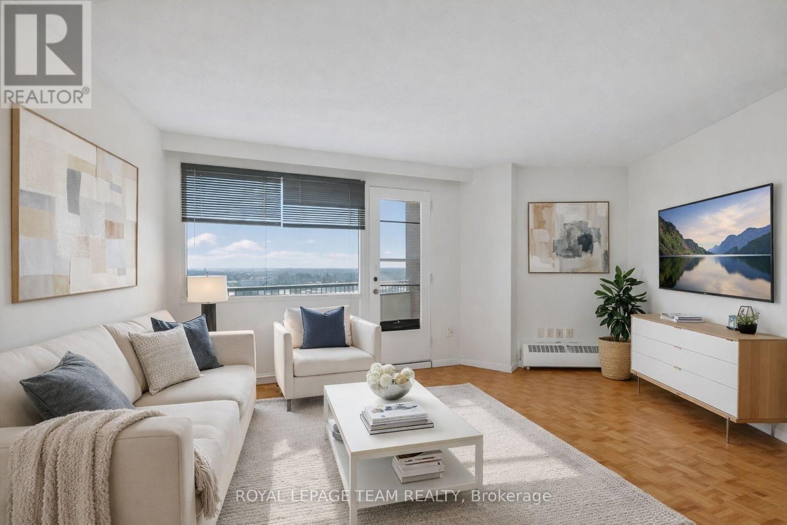 708 - 20 Chesterton Drive, Ottawa, Ontario  K2E 6Z7 - Photo 10 - X12810930