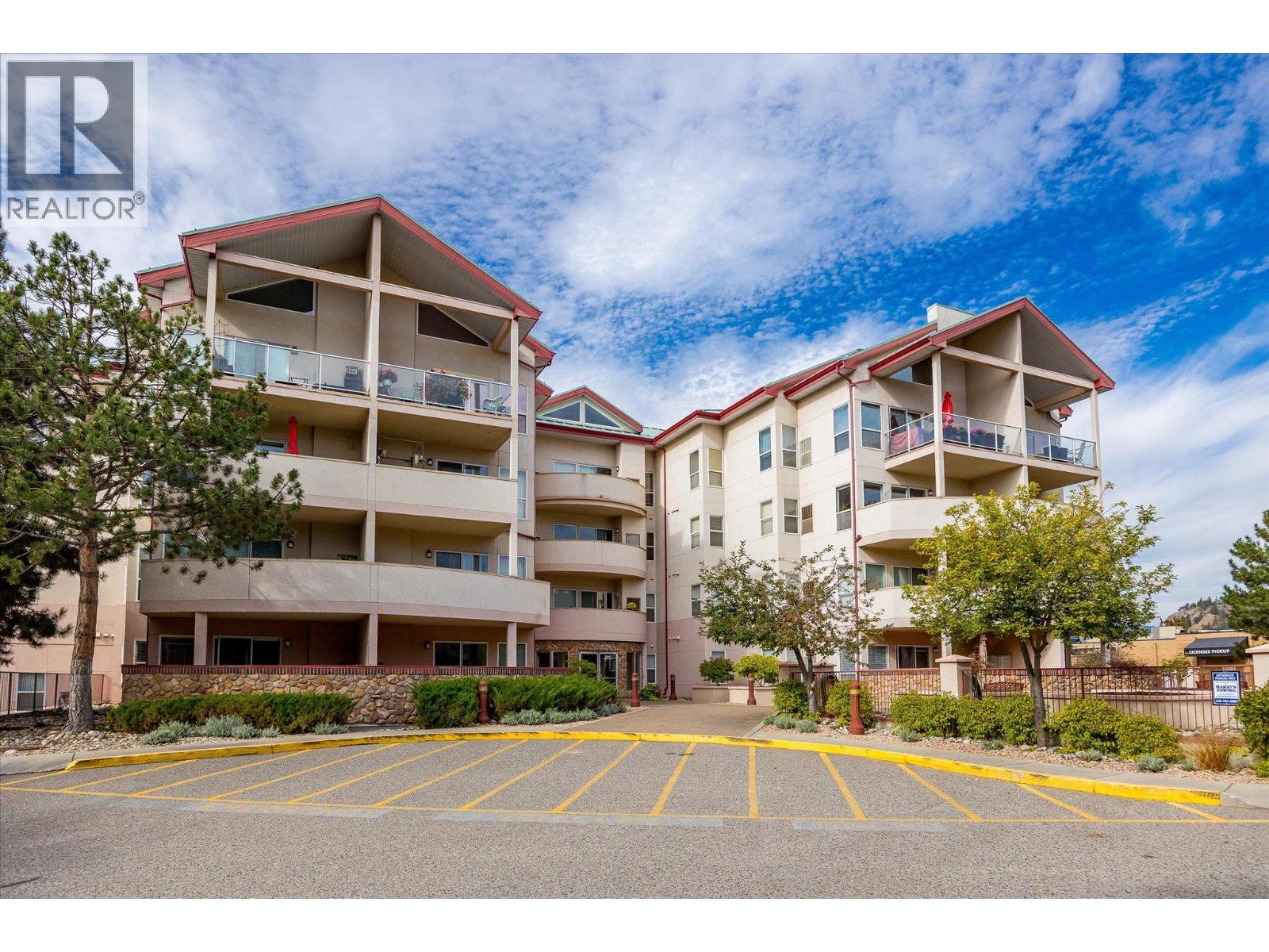 2388 Baron Road Unit# 407, Kelowna, British Columbia
