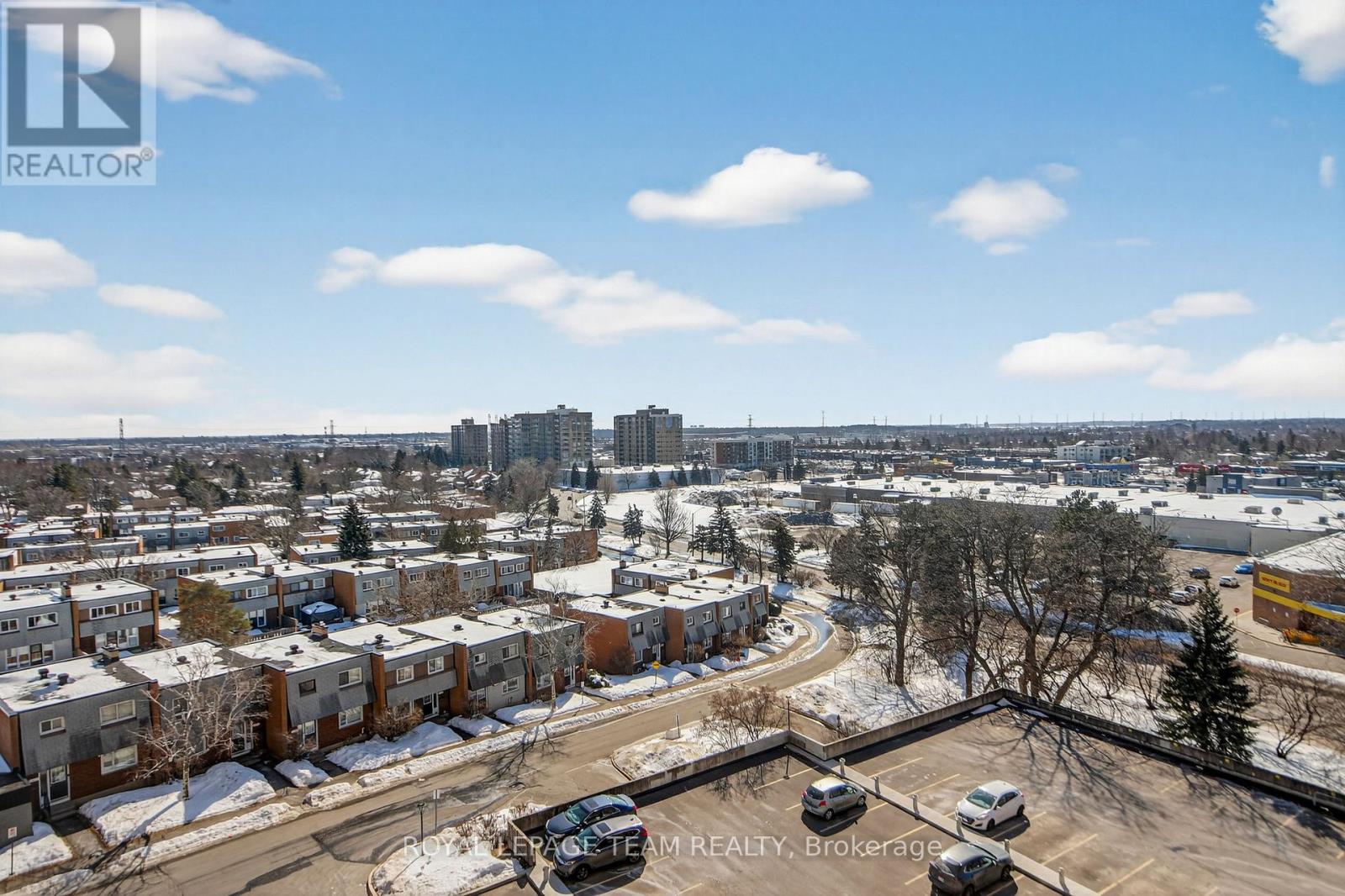 708 - 20 Chesterton Drive, Ottawa, Ontario  K2E 6Z7 - Photo 39 - X12810930