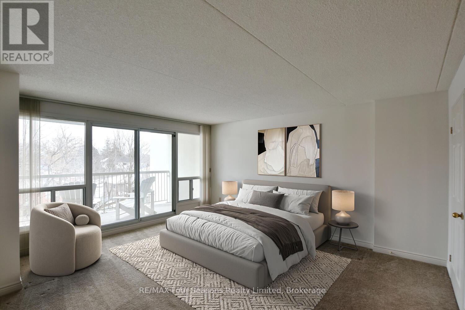 312 - 172 Eighth Street, Collingwood, Ontario  L9Y 4T2 - Photo 19 - S12849874