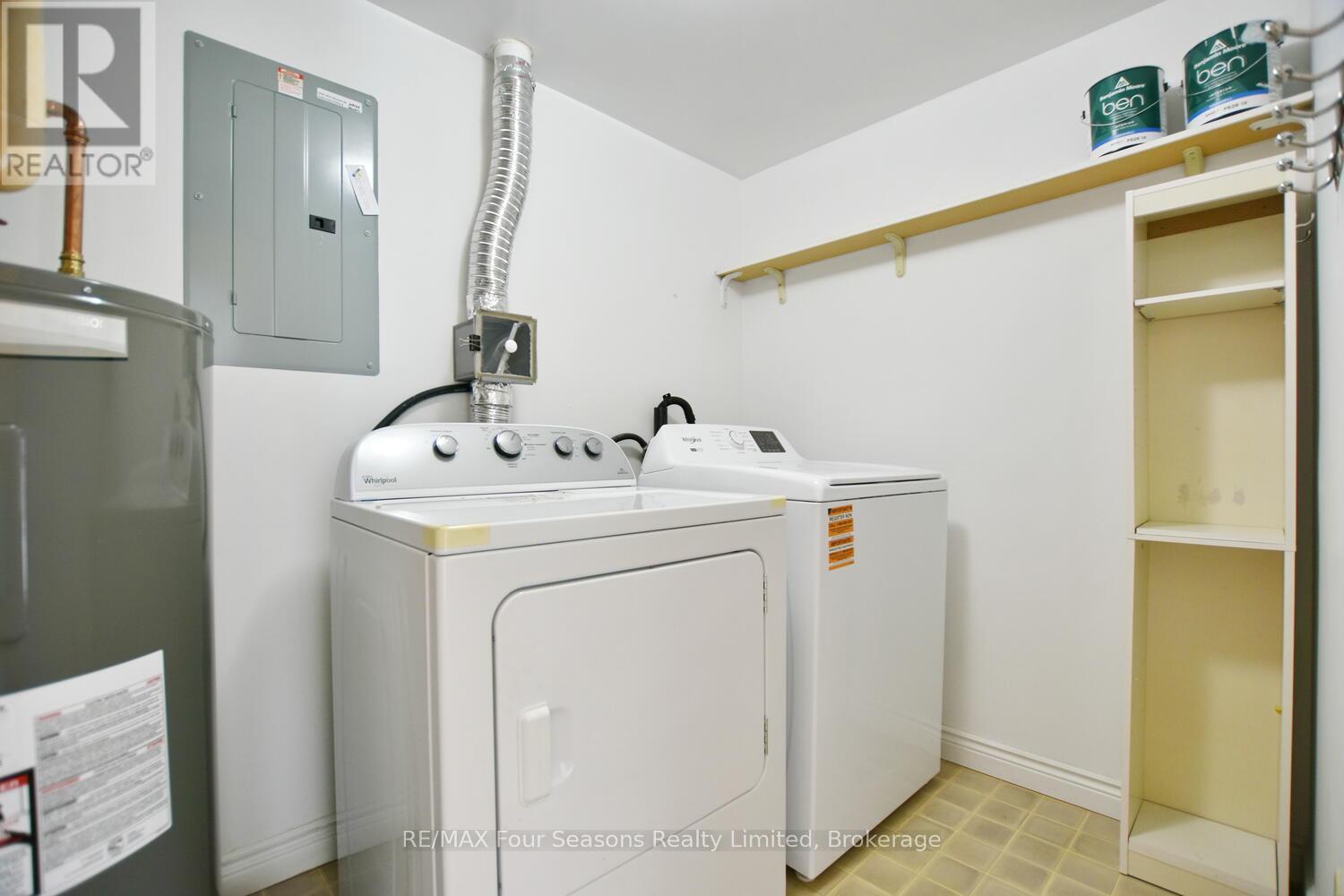 312 - 172 Eighth Street, Collingwood, Ontario  L9Y 4T2 - Photo 30 - S12849874