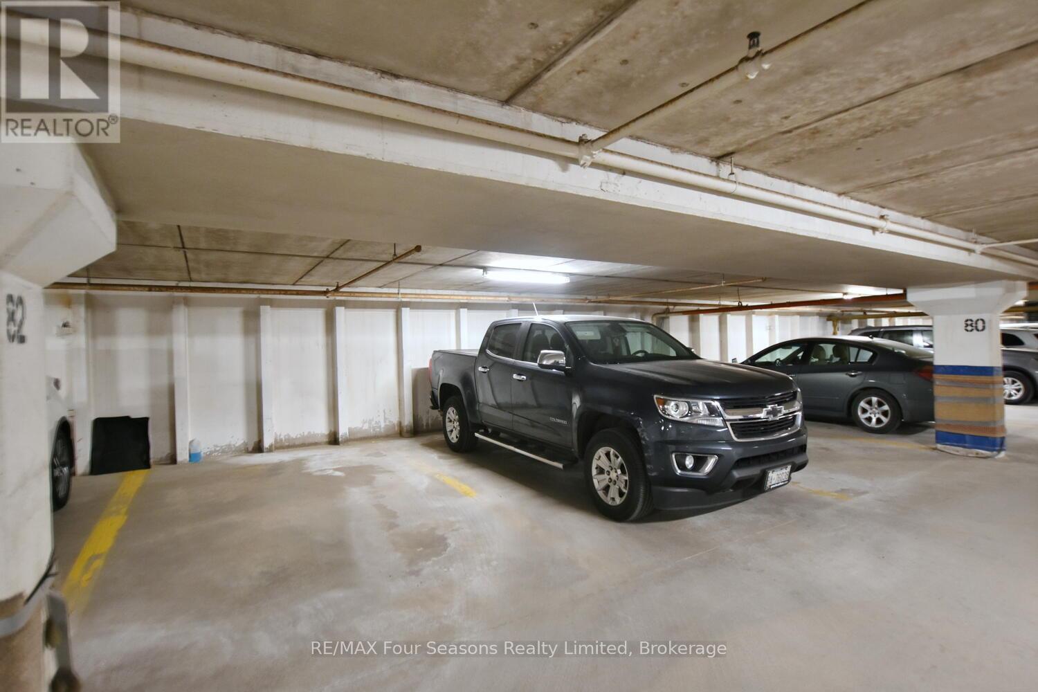 312 - 172 Eighth Street, Collingwood, Ontario  L9Y 4T2 - Photo 31 - S12849874