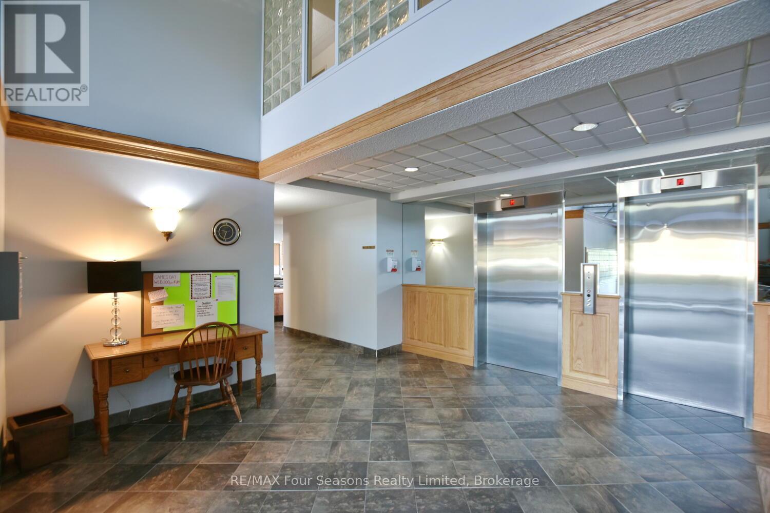 312 - 172 Eighth Street, Collingwood, Ontario  L9Y 4T2 - Photo 33 - S12849874