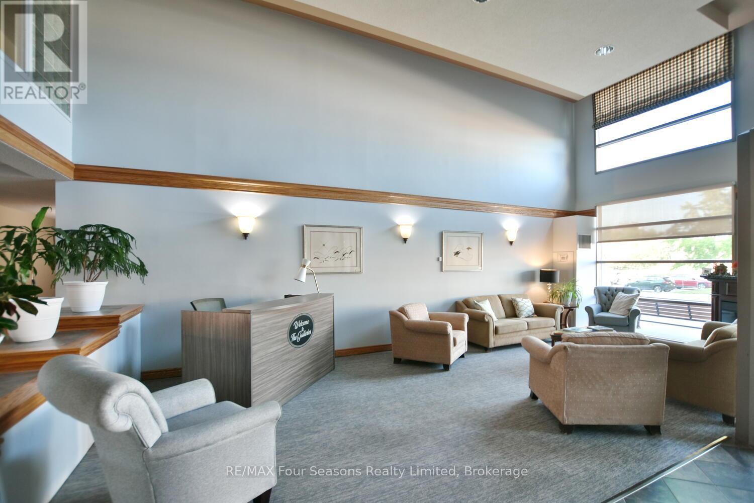 312 - 172 Eighth Street, Collingwood, Ontario  L9Y 4T2 - Photo 35 - S12849874