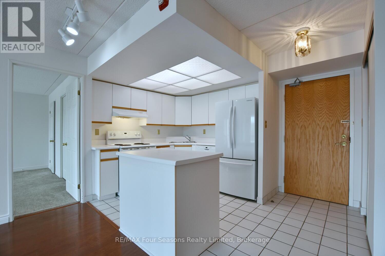 312 - 172 Eighth Street, Collingwood, Ontario  L9Y 4T2 - Photo 7 - S12849874