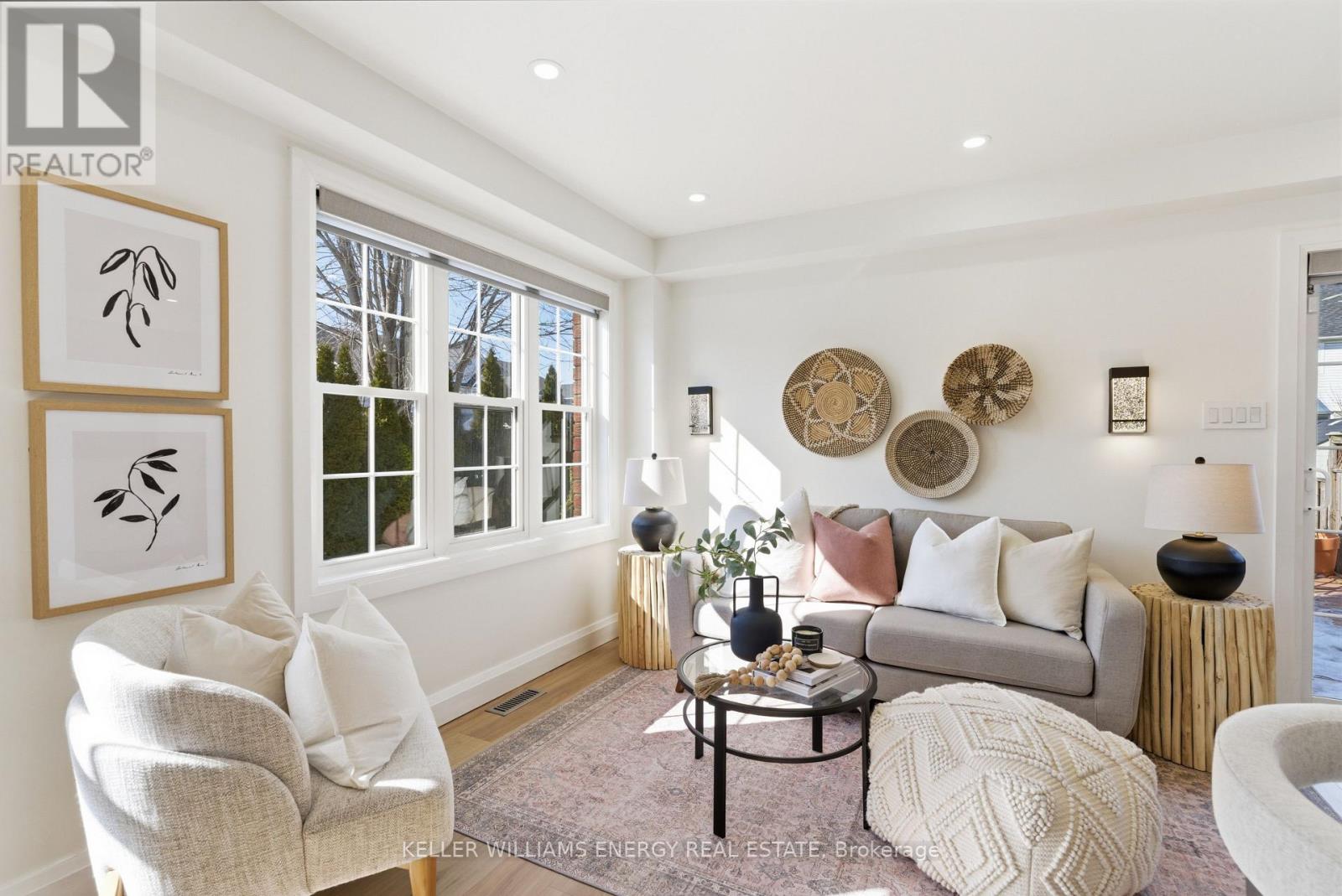 25 Toscana Drive, Whitby, Ontario  L1R 2Z4 - Photo 12 - E12849906