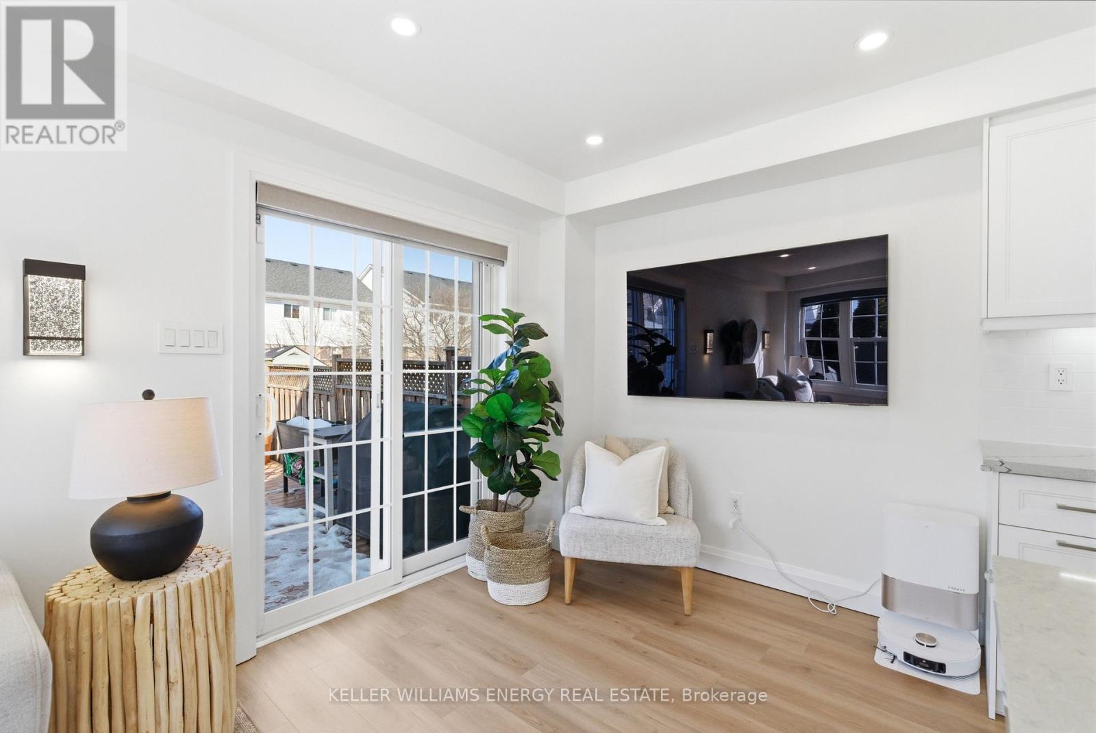 25 Toscana Drive, Whitby, Ontario  L1R 2Z4 - Photo 14 - E12849906