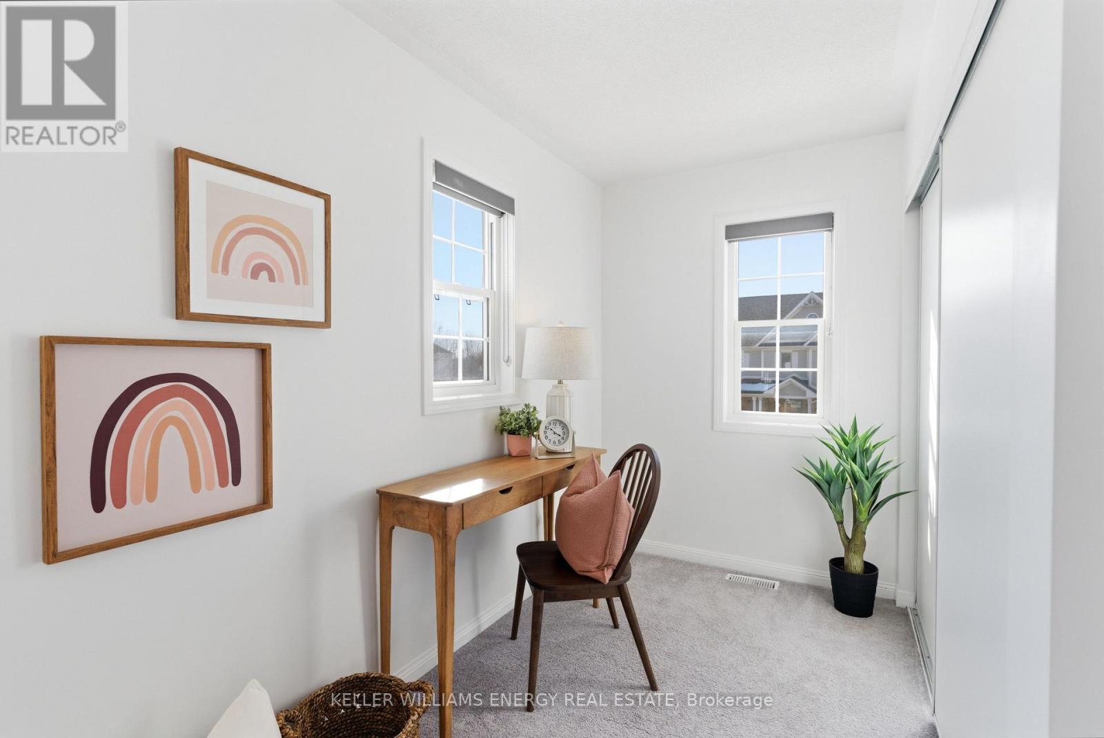 25 Toscana Drive, Whitby, Ontario  L1R 2Z4 - Photo 31 - E12849906