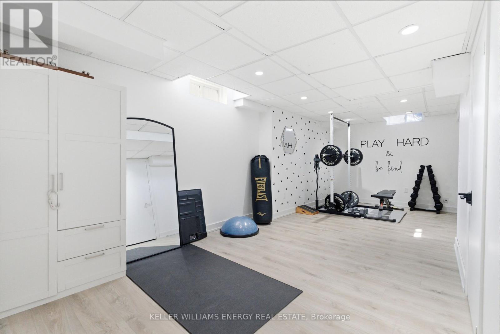 25 Toscana Drive, Whitby, Ontario  L1R 2Z4 - Photo 34 - E12849906