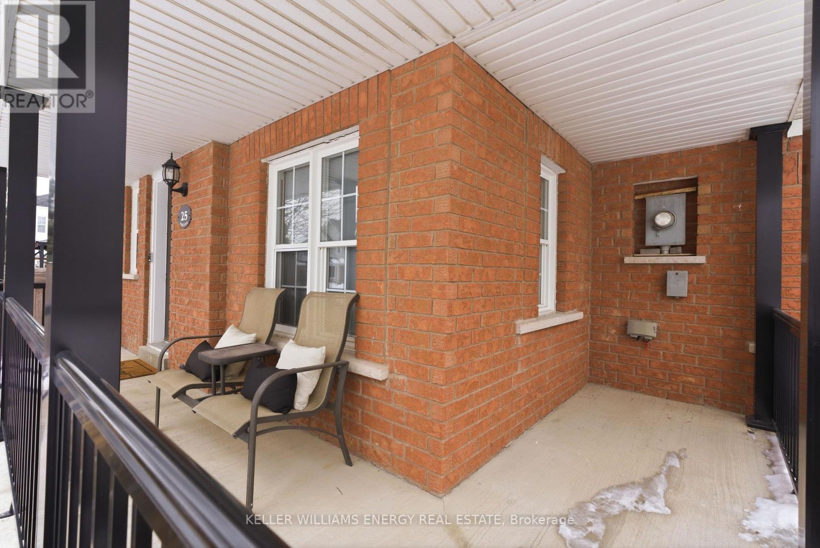 25 Toscana Drive, Whitby, Ontario  L1R 2Z4 - Photo 36 - E12849906