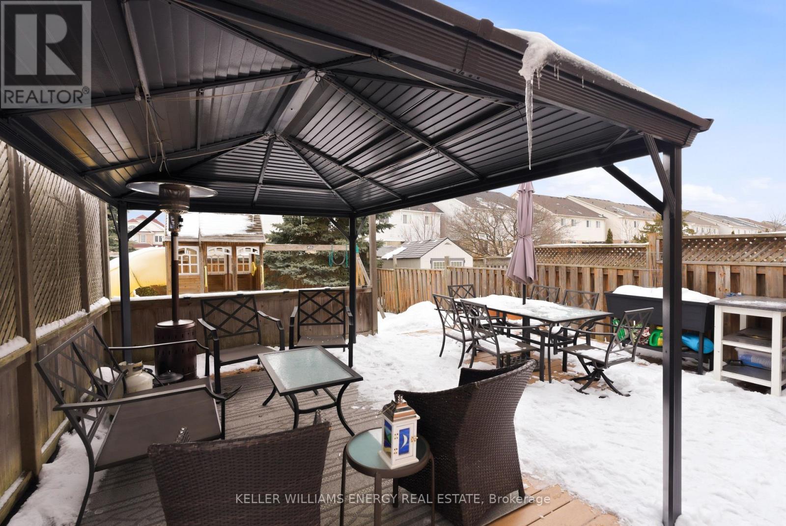 25 Toscana Drive, Whitby, Ontario  L1R 2Z4 - Photo 38 - E12849906