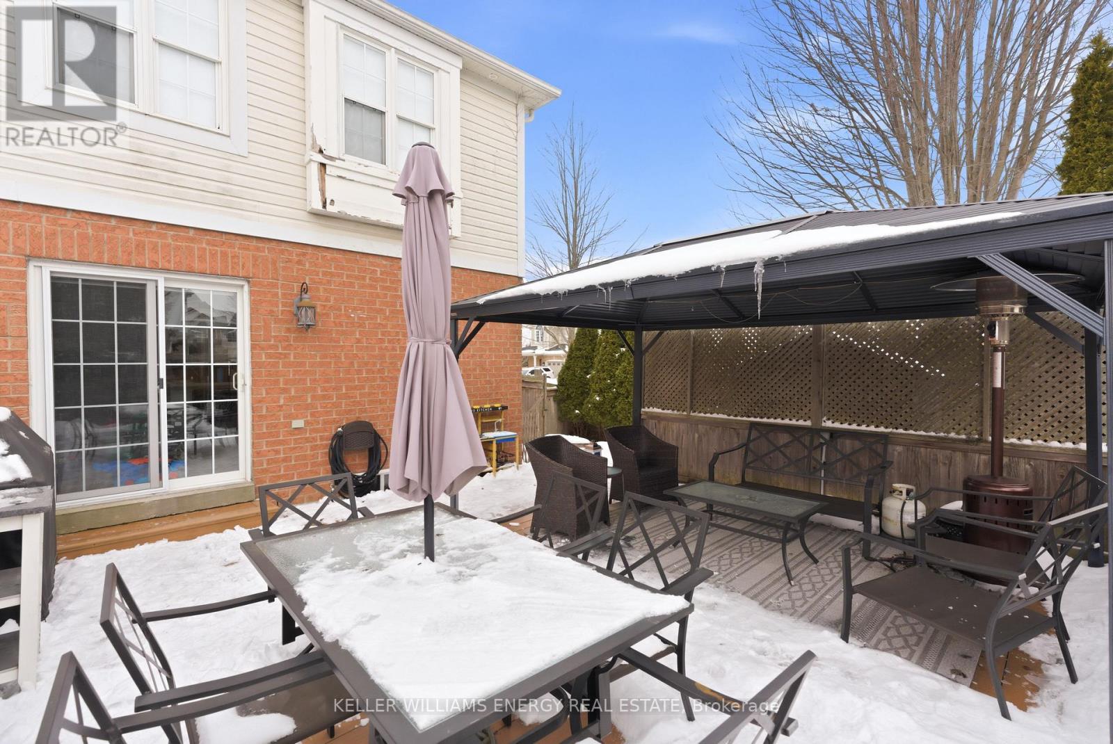 25 Toscana Drive, Whitby, Ontario  L1R 2Z4 - Photo 39 - E12849906