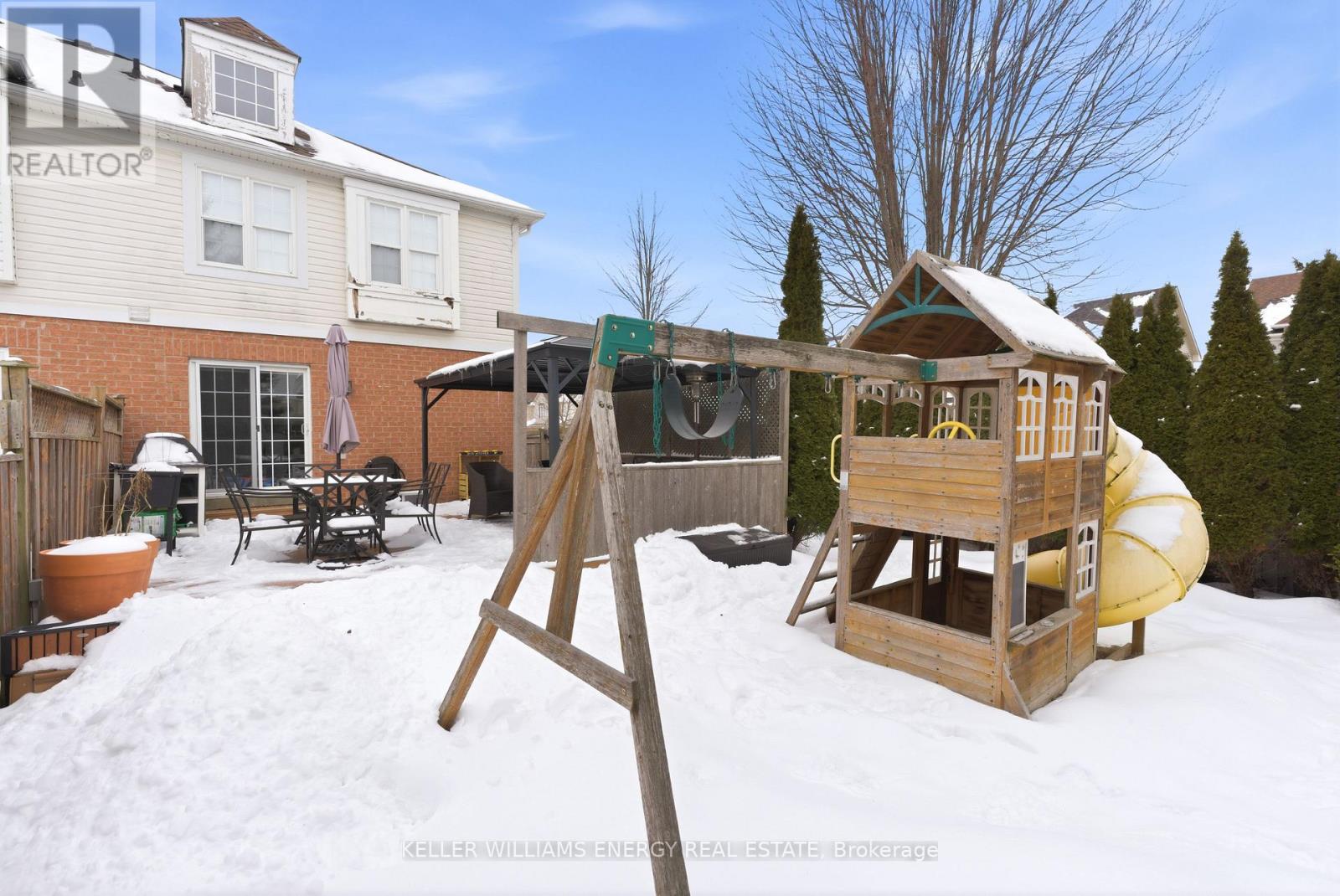 25 Toscana Drive, Whitby, Ontario  L1R 2Z4 - Photo 42 - E12849906