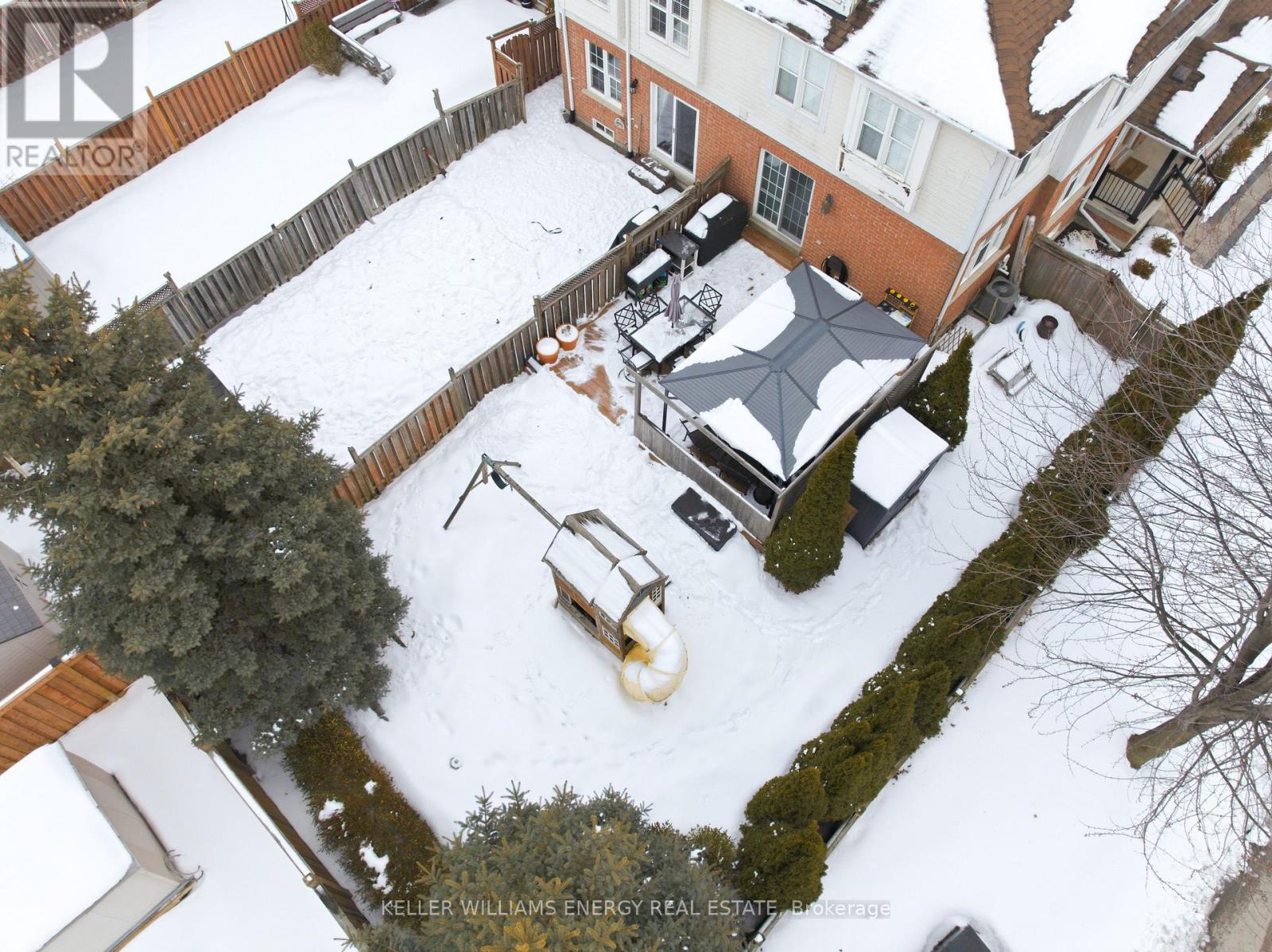 25 Toscana Drive, Whitby, Ontario  L1R 2Z4 - Photo 44 - E12849906