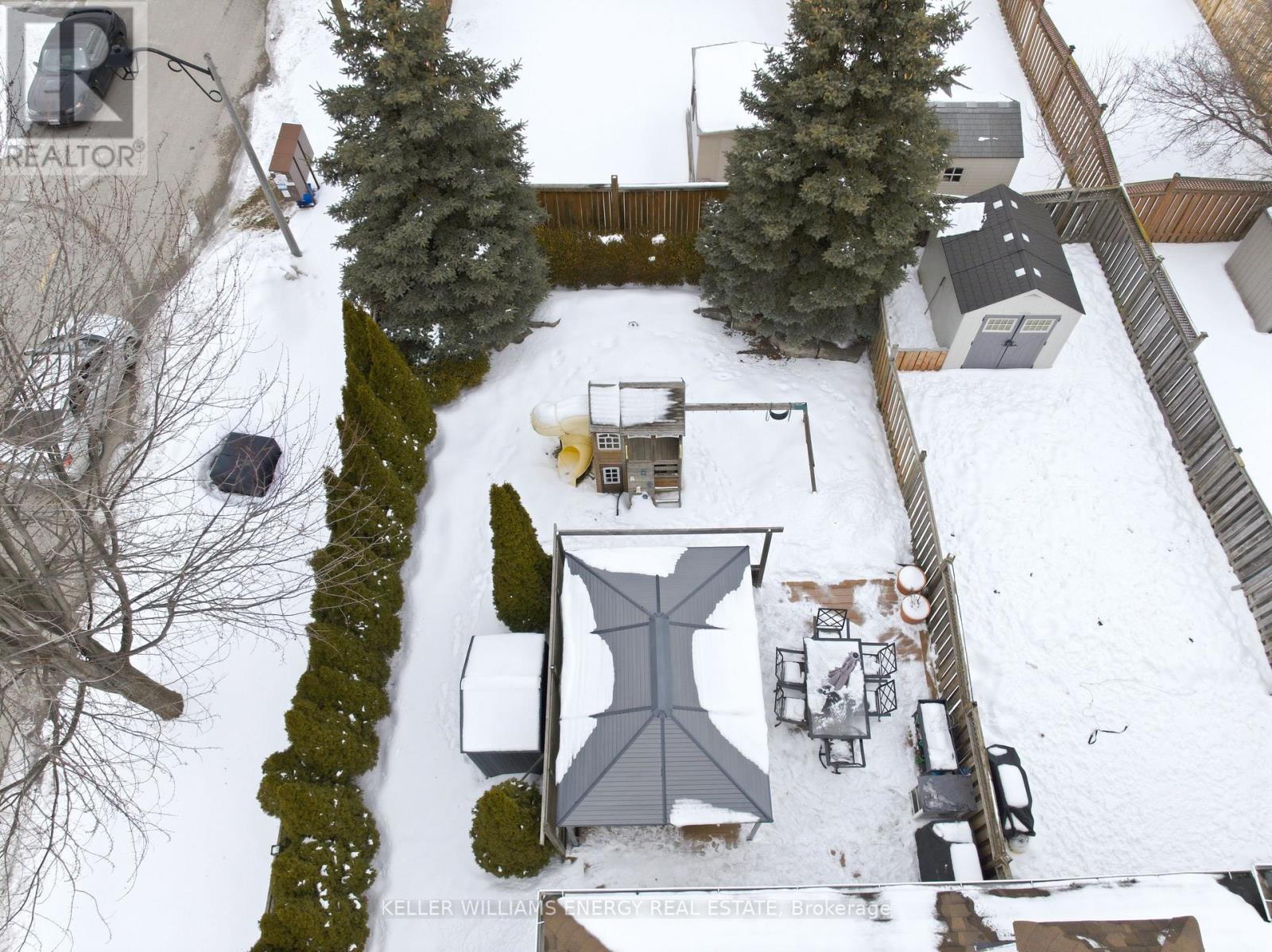 25 Toscana Drive, Whitby, Ontario  L1R 2Z4 - Photo 45 - E12849906