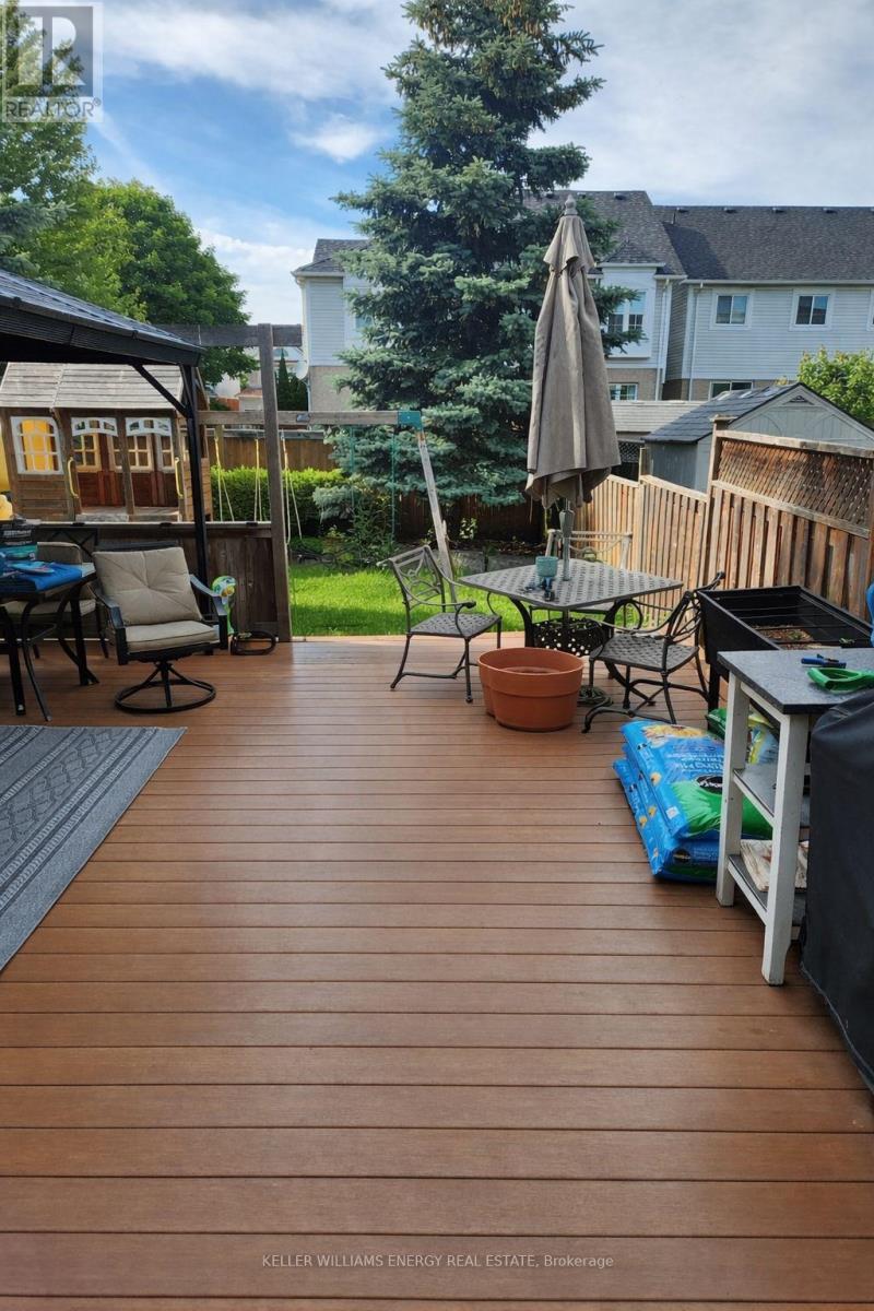 25 Toscana Drive, Whitby, Ontario  L1R 2Z4 - Photo 46 - E12849906