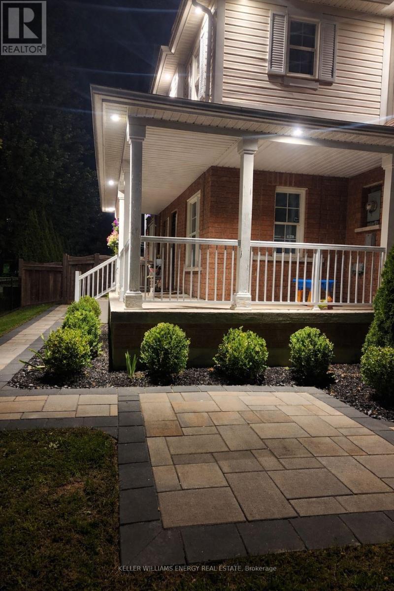 25 Toscana Drive, Whitby, Ontario  L1R 2Z4 - Photo 47 - E12849906