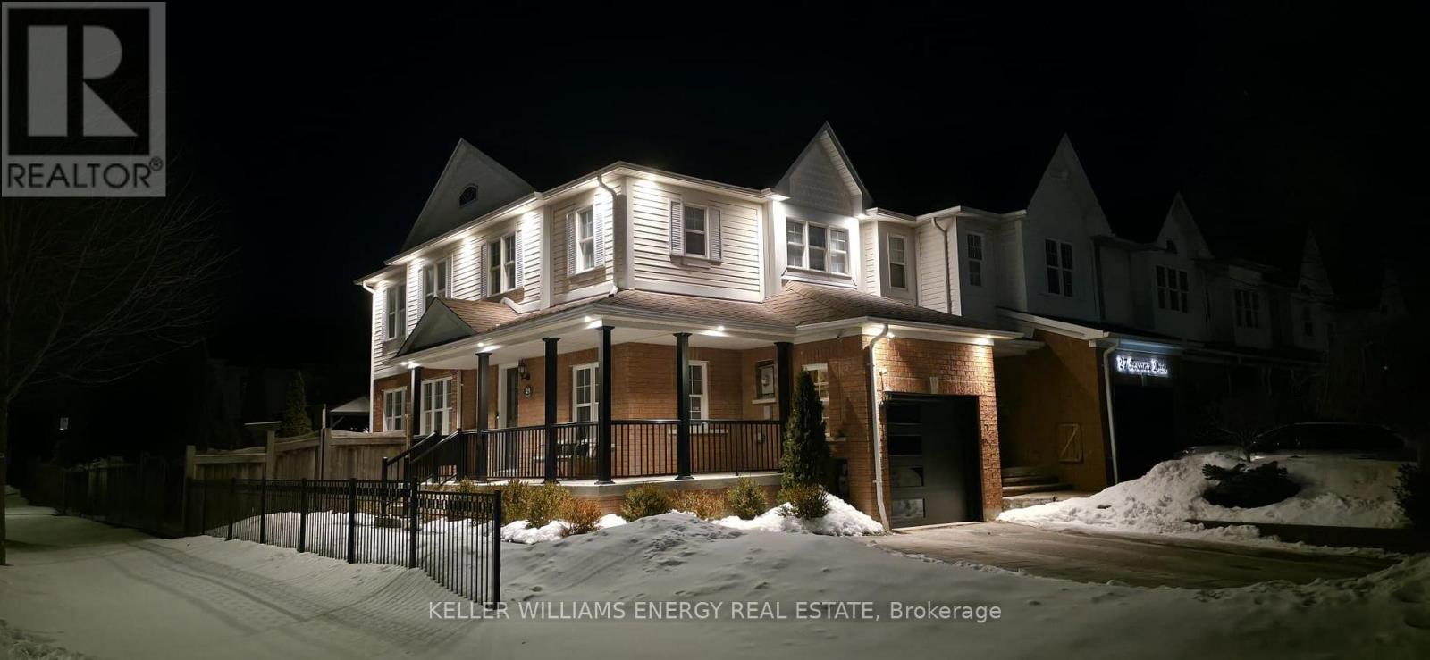 25 Toscana Drive, Whitby, Ontario  L1R 2Z4 - Photo 48 - E12849906