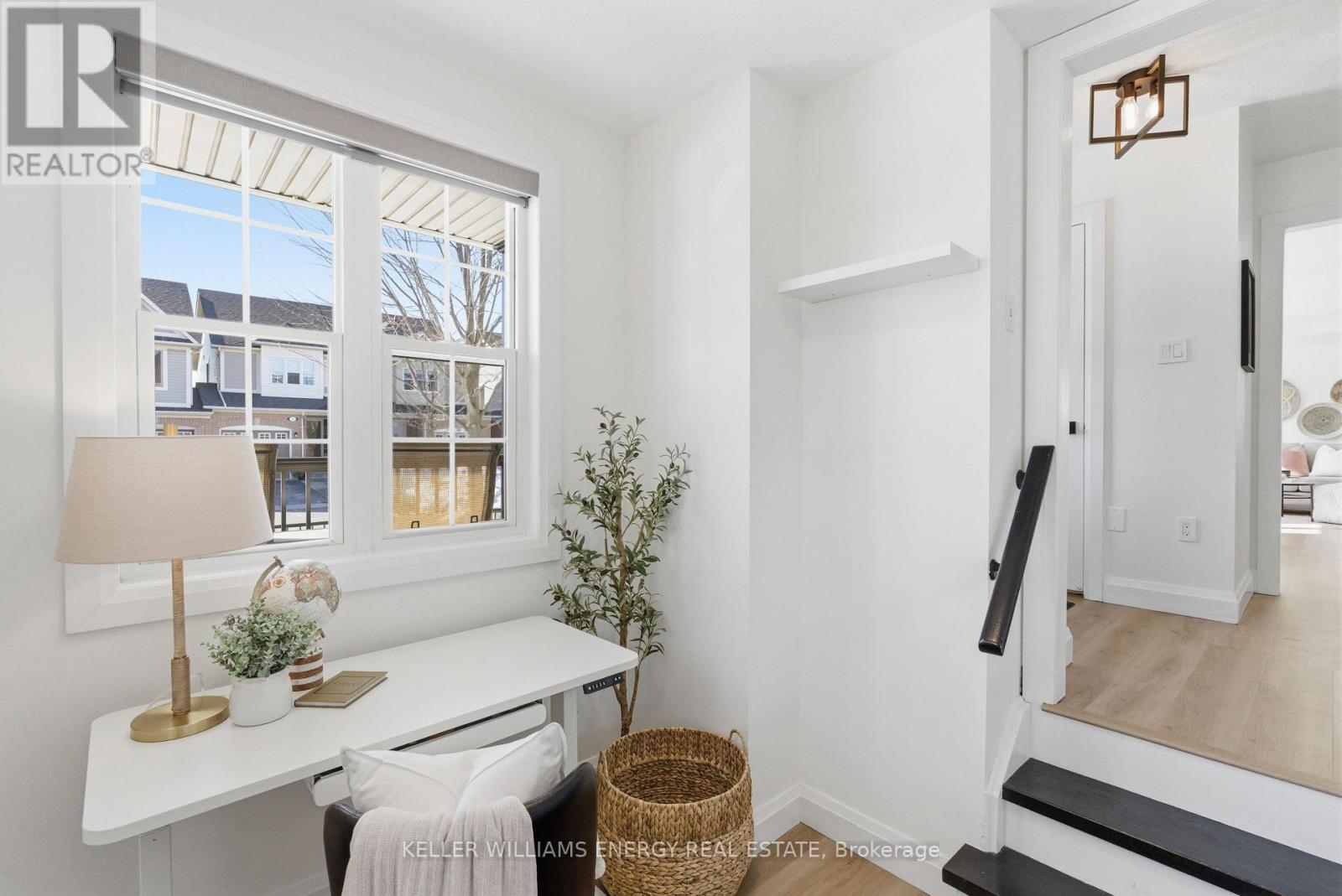 25 Toscana Drive, Whitby, Ontario  L1R 2Z4 - Photo 5 - E12849906