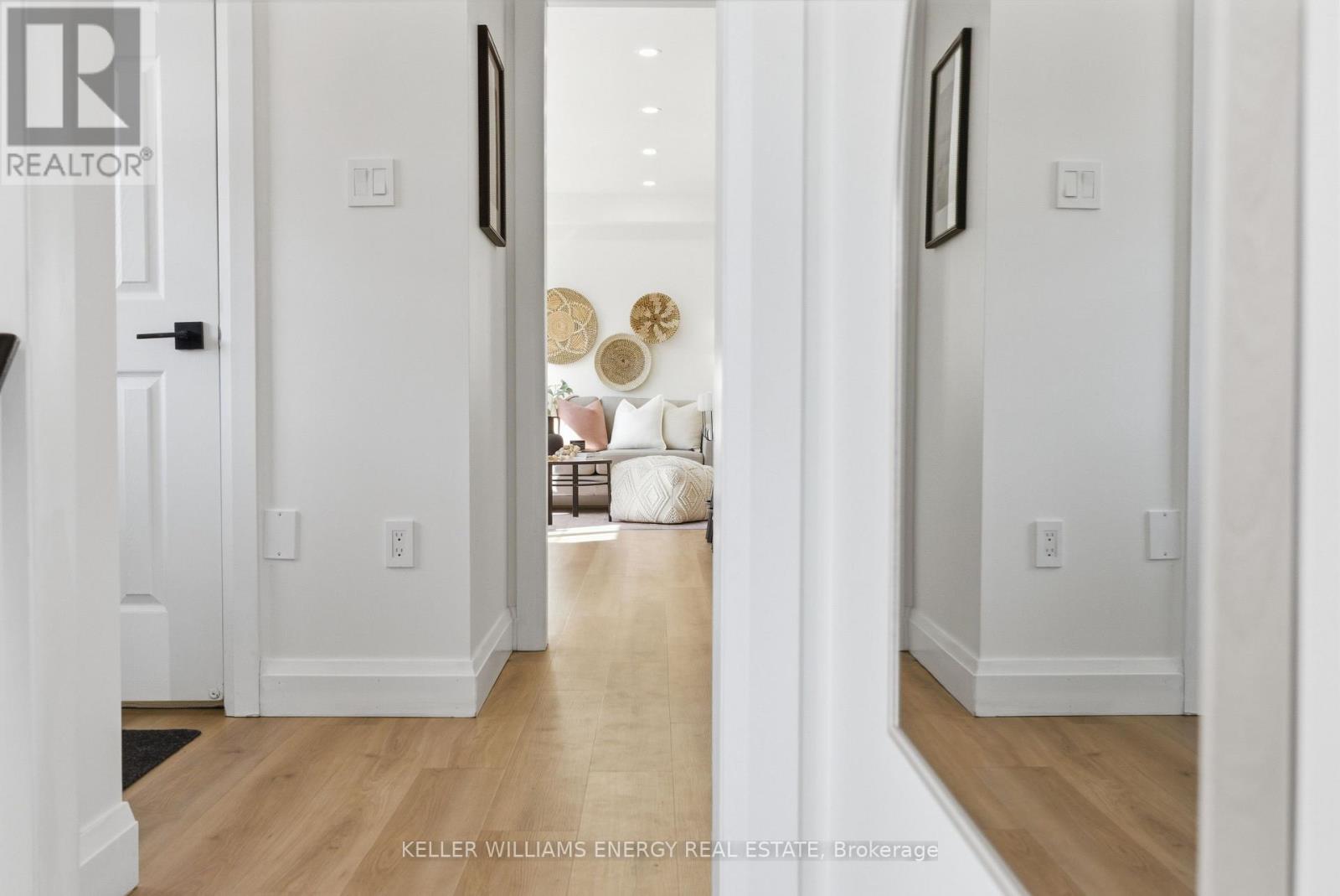 25 Toscana Drive, Whitby, Ontario  L1R 2Z4 - Photo 7 - E12849906