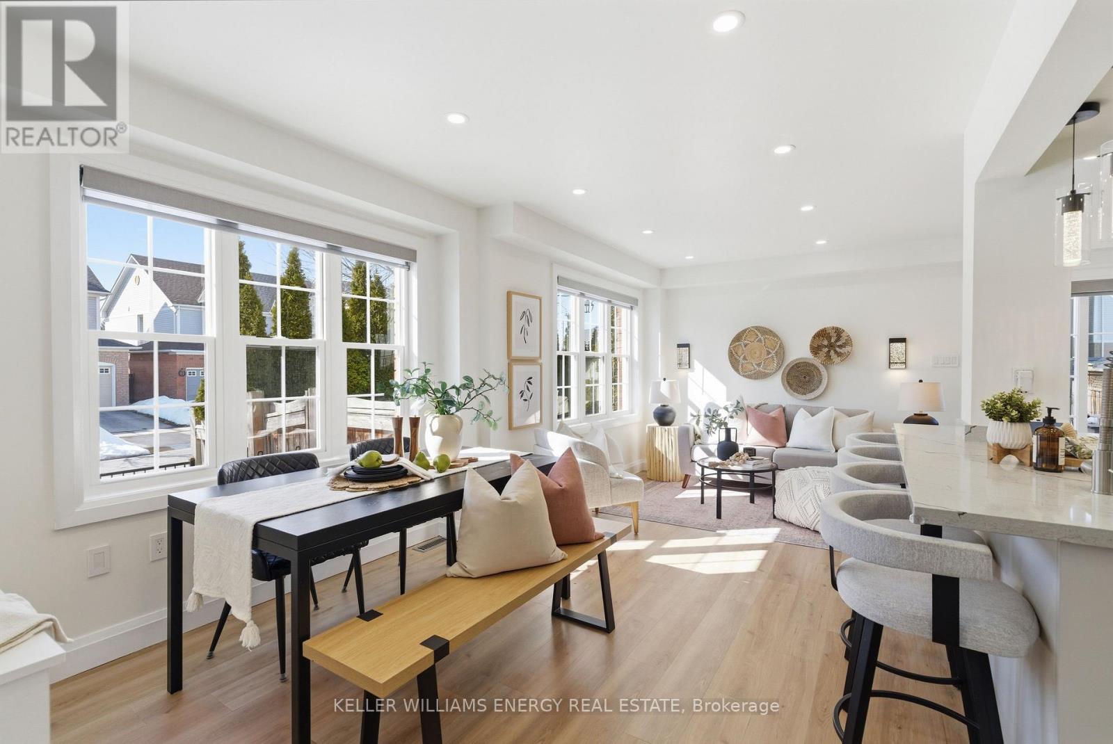 25 Toscana Drive, Whitby, Ontario  L1R 2Z4 - Photo 8 - E12849906