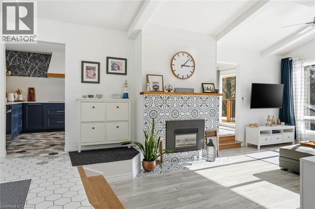 81 Thomson Drive, Waterdown, Ontario  L8B 0G5 - Photo 10 - 40809930