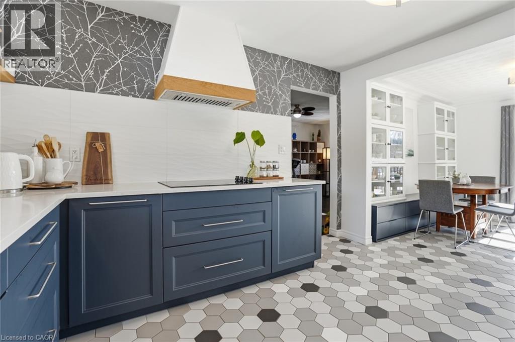 81 Thomson Drive, Waterdown, Ontario  L8B 0G5 - Photo 12 - 40809930