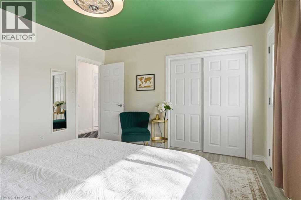 81 Thomson Drive, Waterdown, Ontario  L8B 0G5 - Photo 20 - 40809930