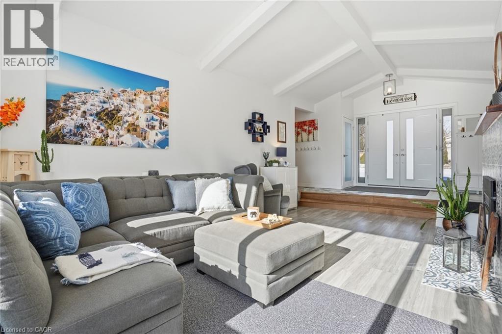 81 Thomson Drive, Waterdown, Ontario  L8B 0G5 - Photo 8 - 40809930