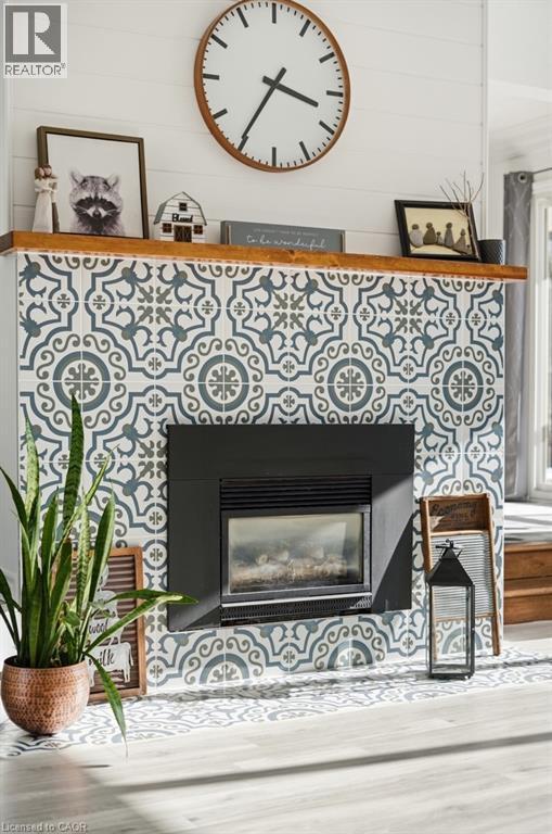 81 Thomson Drive, Waterdown, Ontario  L8B 0G5 - Photo 9 - 40809930