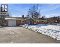 81 THOMSON Drive, Waterdown, Ontario