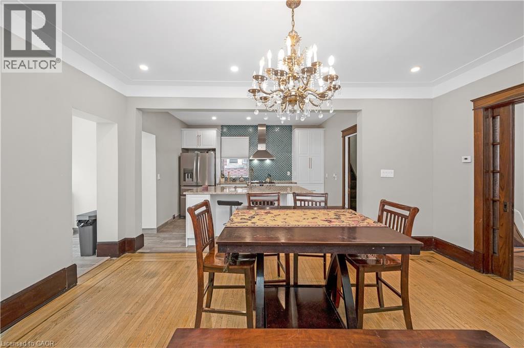 77 Proctor Boulevard, Hamilton, Ontario  L8M 2M5 - Photo 11 - 40809848