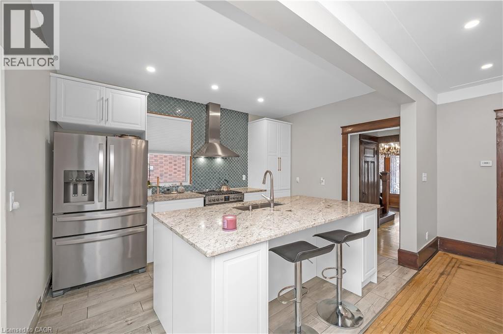 77 Proctor Boulevard, Hamilton, Ontario  L8M 2M5 - Photo 12 - 40809848