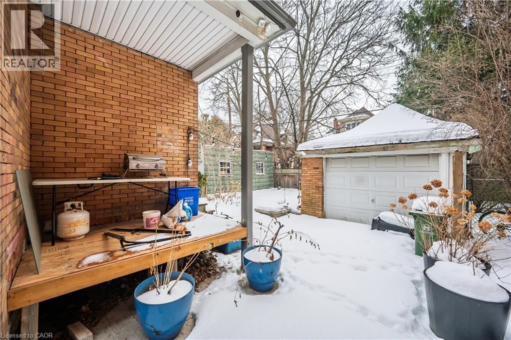 77 Proctor Boulevard, Hamilton, Ontario  L8M 2M5 - Photo 37 - 40809848