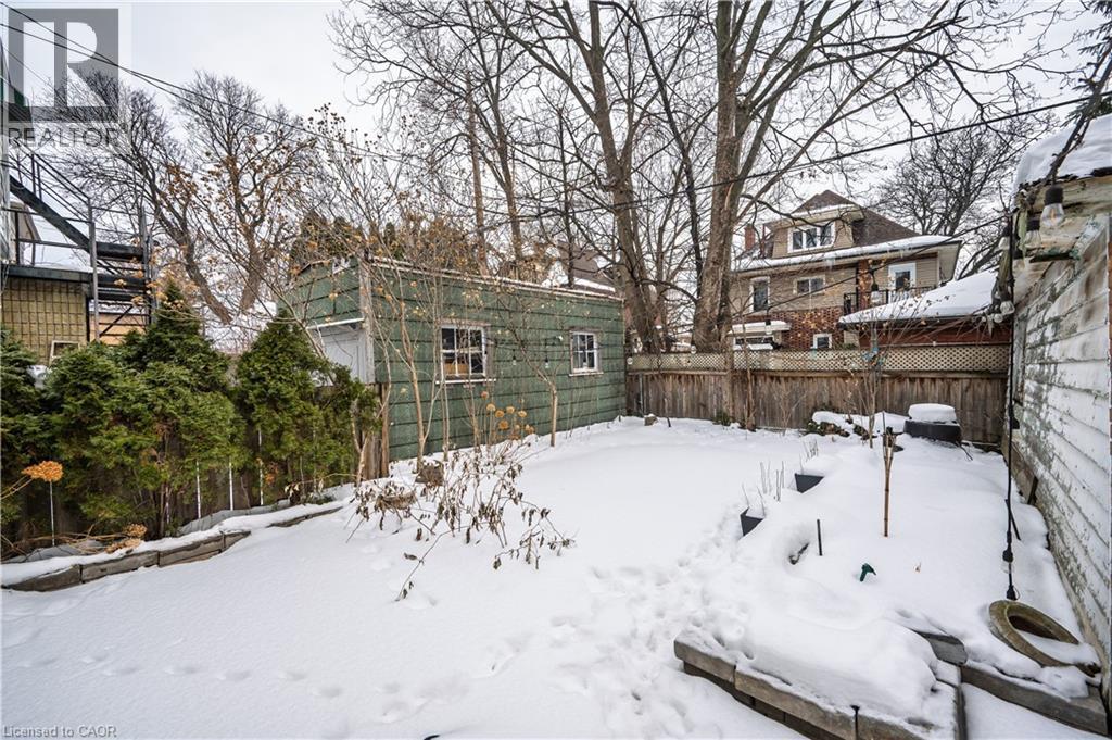 77 Proctor Boulevard, Hamilton, Ontario  L8M 2M5 - Photo 38 - 40809848