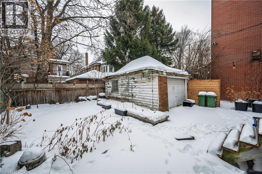 77 Proctor Boulevard, Hamilton, Ontario  L8M 2M5 - Photo 39 - 40809848