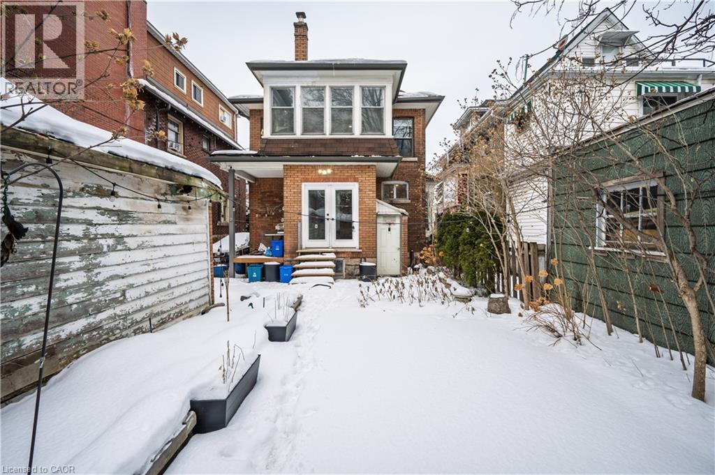 77 Proctor Boulevard, Hamilton, Ontario  L8M 2M5 - Photo 40 - 40809848