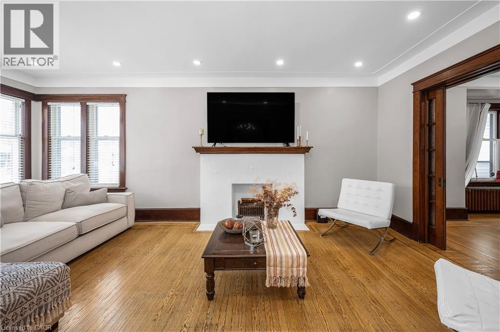 77 Proctor Boulevard, Hamilton, Ontario  L8M 2M5 - Photo 5 - 40809848