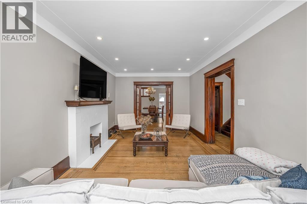 77 Proctor Boulevard, Hamilton, Ontario  L8M 2M5 - Photo 7 - 40809848