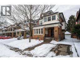77 PROCTOR Boulevard, hamilton, Ontario